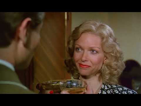 Albert Speer and Eva Braun («The Bunker», 1981)