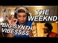 The Weeknd - BLINDING LIGHTS REACTION! | THE OPPOSITE OF HEARTLESS