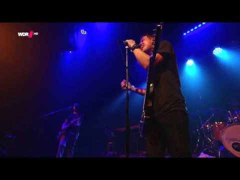 Jonny Lang - Rockpalast Crossroads 16.10.2013