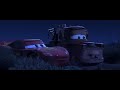 Cars Tractor Tipping Movie Clip