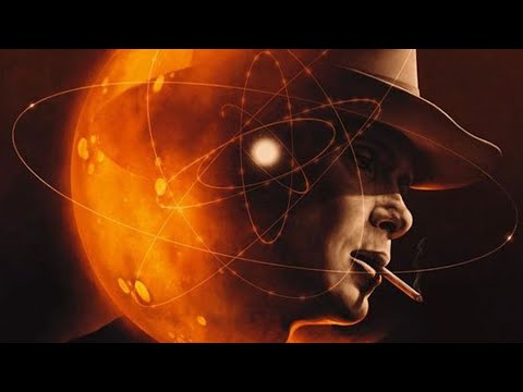 Oppenheimer - Μαεστρία & Αποστασιοποίηση