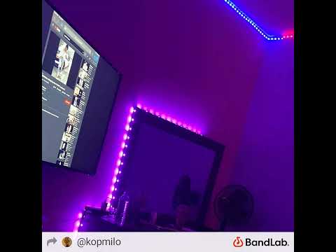 3WAY-GuwapKaii x HB LO x Blick Ways