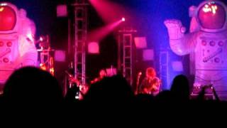 Primus - De Anza Jig