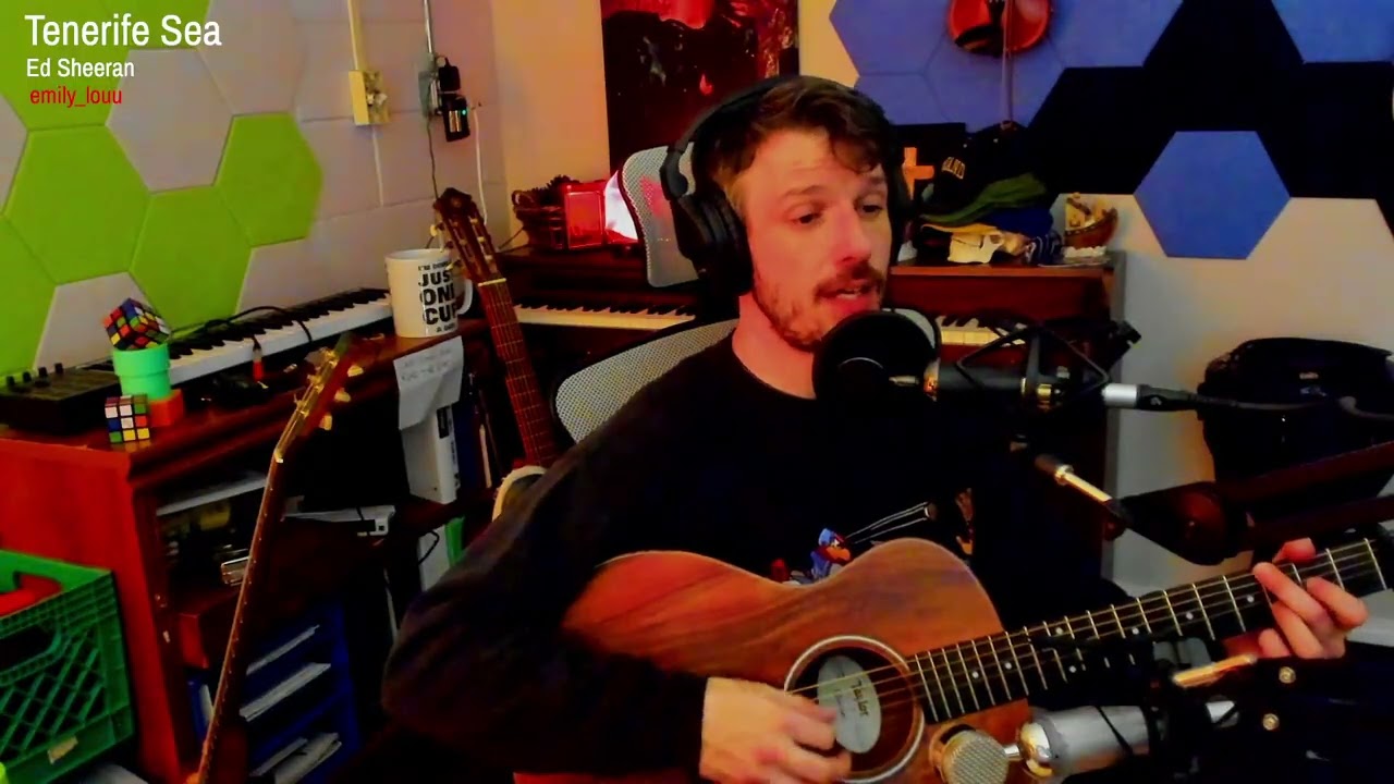 Promotional video thumbnail 2 for Johnnyhallsongs