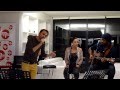 Christophe Willem - Pas si loin - Live @ Showcase ...