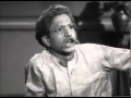 Naam Iruvar T R Ramachandran Visits Visvam