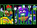 Rise Of TMNT Is Great Actually