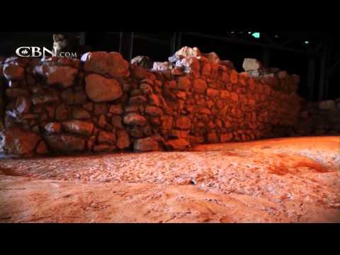 700 Club Interactive: King David - Nov. 17, 2014