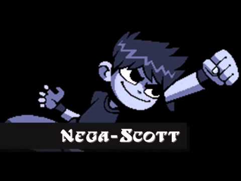 Fave VGM #713: "The Dark One" ~ Anamanaguchi