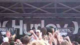 Greeley Estates - Outside Of This