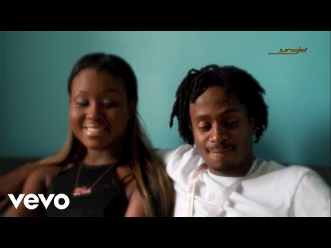 Andre'i Soundworld - Allow Me To Explain (Official Video)