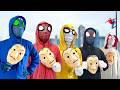 Spider Man Into The Spider Verse 2026 Avengers Doomsday Captain American Thor Venom 3