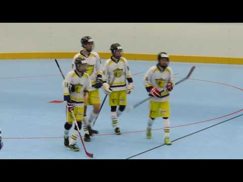 Mladší dorost / 6.gól proti Plzni / Jiří Vaniš SH