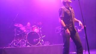 Buitres - 13 palabras