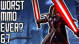 Download lagu Worst MMO Ever? - Star Wars: The Old Republic mp3 Download lagu Worst MMO Ever? - Star Wars: The Old Republic mp3