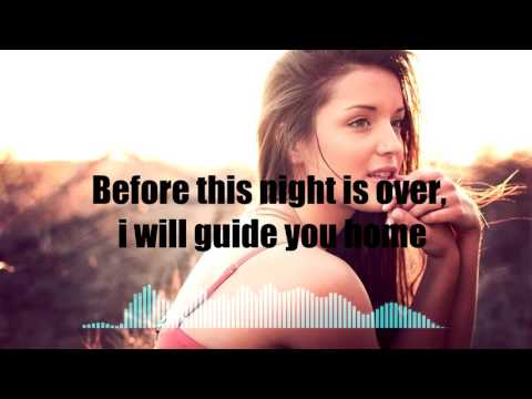 Martin Hall - 7 years to life (Lyrics)