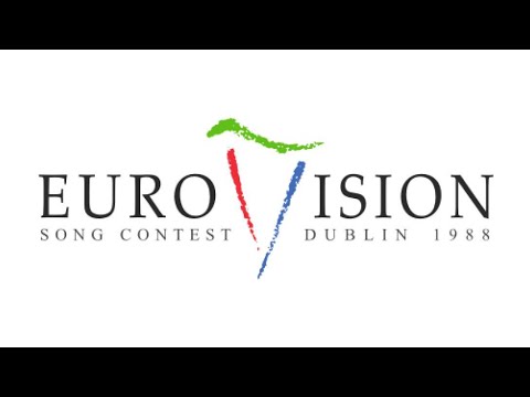 Eurovision Song Contest 1988 - Full Show (AI upscaled - HD - 50fps)