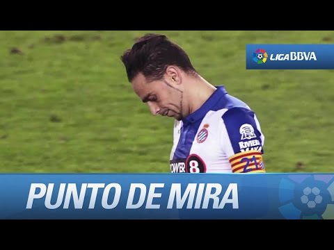 Real Madrid - RCD Espanyol y Málaga CF - Villarreal CF, en el punto de mira