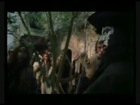 Legende der Bokkerijders