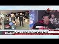 Saksikan One Pride Pro Never Quit Malam Ini Pk. 22.00 Live di tvOne Saksikan One Pride Pro Never Quit Malam Ini Pk. 22.00 Live di tvOne