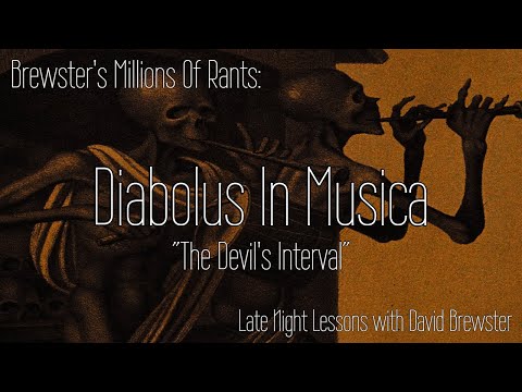 Diabolus In Musica - 