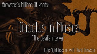 Diabolus In Musica - 
