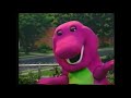 Barney Friends An Adventure In Make Believe Just Imagine SONG