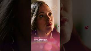 🎄 Natal na Fazenda da Família Carbell 💖 Filmes Completos Dublados