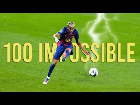 100 Impossible Goals of the 2025/26 Season
