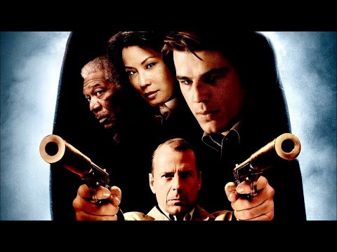 Lucky Number Slevin  Full Movie Facts & Review /  Josh Hartnett / Lucy Liu