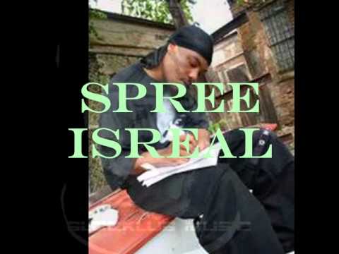 spree isreal ft cheba , no love, bamboo -you dont know