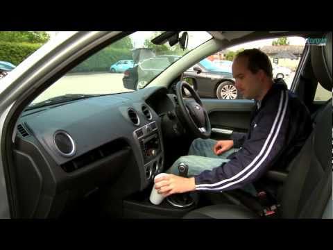 Ford Fusion review | MotorTorque.com