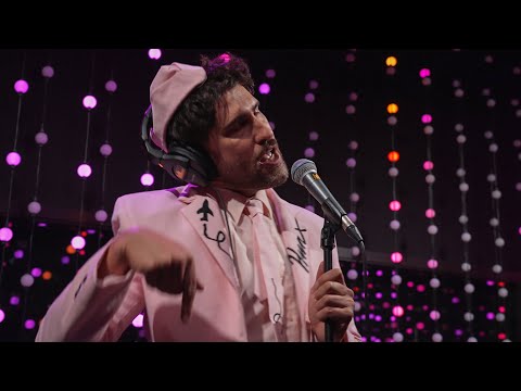 Hunx and His Punx - No Way Out (Live on KEXP)