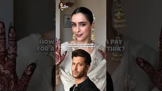 Download lagu How Much Did Sanya Malhotra Pay To Become Hritik Roshan's Neighbor #sanyamalhotra #hritikroshan mp3