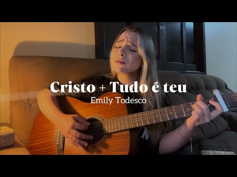 Cristo/ Tudo é teu + Espontâneo
