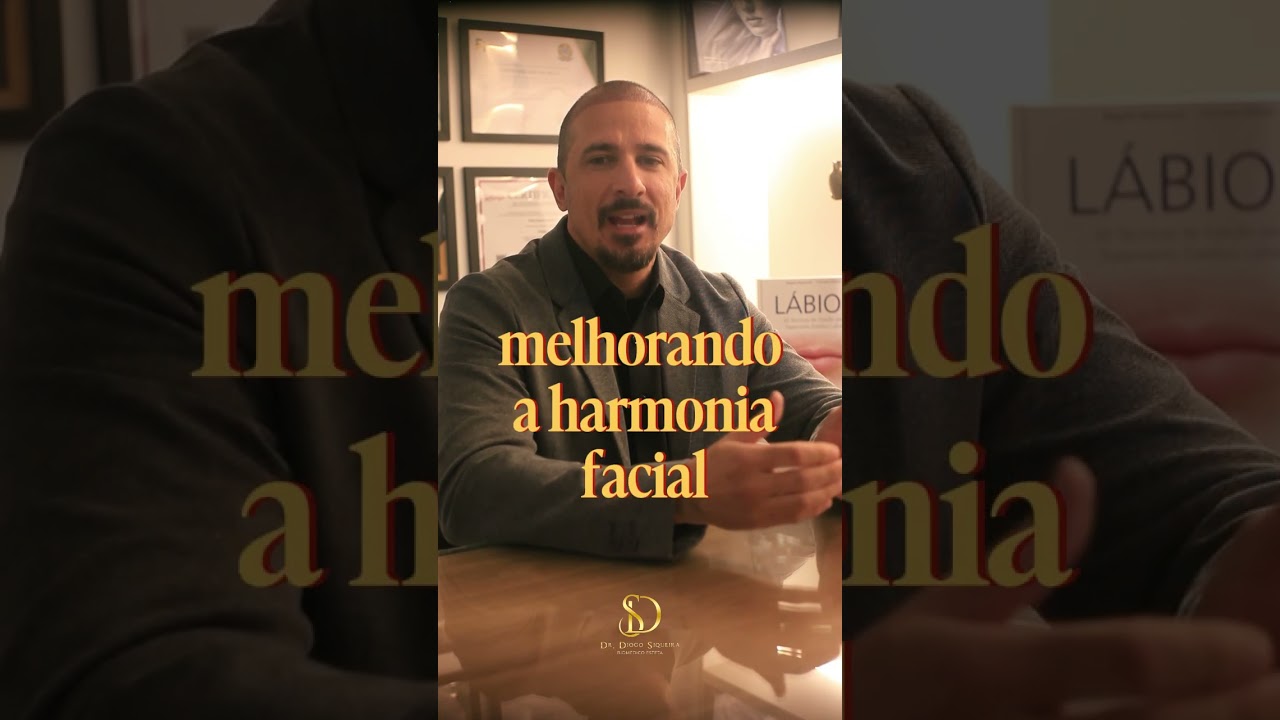 Preenchimento de queixo: perfil mais harmônico e elegante sem cirurgia
