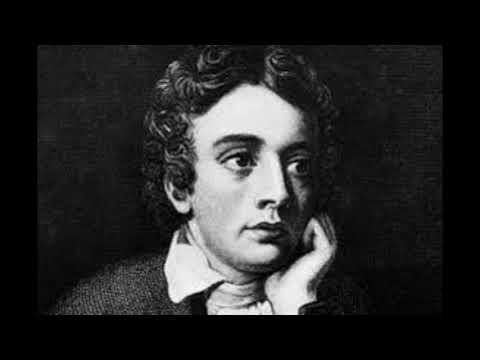 John Keats - 10 Sonnets