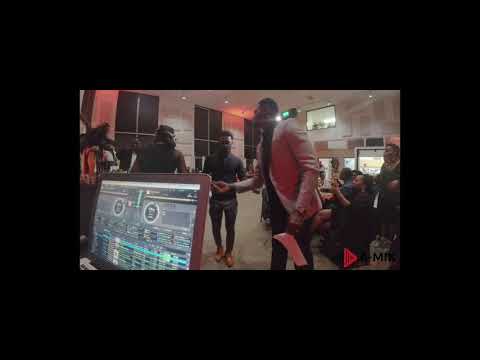 A-Mix DJ/Photo Booth Services video.