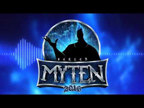 Myten 2016 - TIX