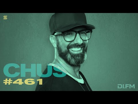 DJ Chus, Vanjee - InStereo! 461 - 01 July 2022