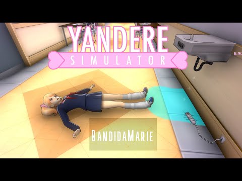 🌸🔪The fastest way of how to kill/get rid of Raibaru 🌸 - Yandere Simulator