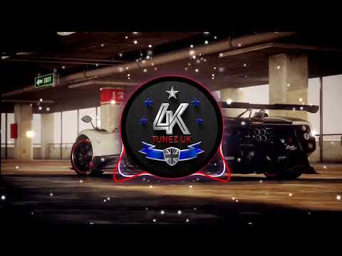 Andy Lund - I See Your Monster (2023) (4K Tunez UK)