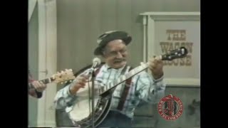 Grandpa Jones - Smoke! Smoke! Smoke! That Cigarette 1969