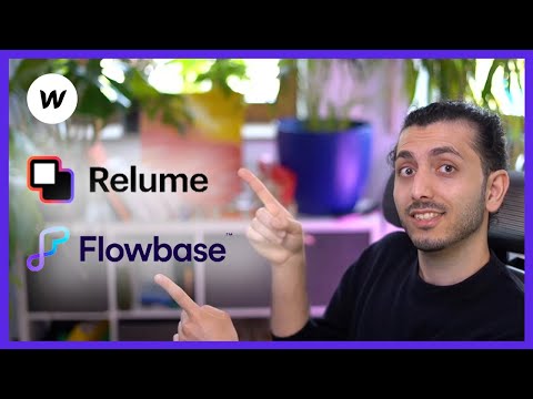 Learn Webflow Ultimate Beginner Crash Course