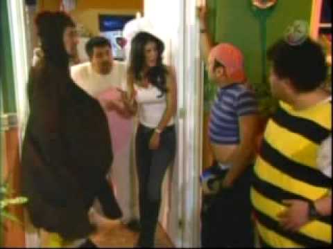 Vecinos - El Centenario (4)