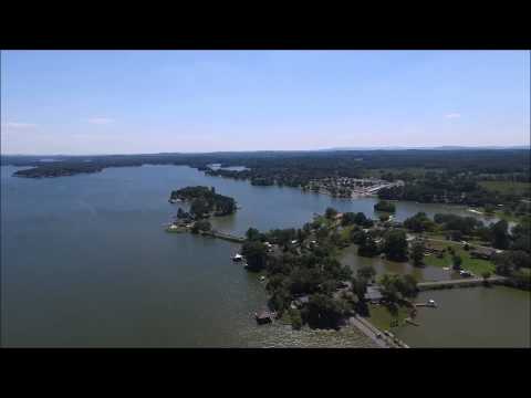 Dji Phantom 3 vs Yuneec Q500+ range test