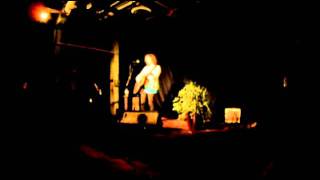 Sarah Harmer - Late Bloomer (Live in Stratford)