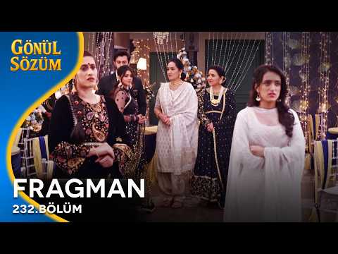 Gönül Sözüm Hint Dizisi 232. Bölüm Fragmanı - Ön İzleme Detayları