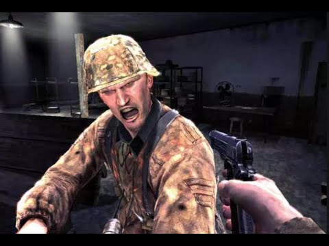 Medal of Honor: Airborne Walkthrough HD - Mission 1 - Infinite Mischief