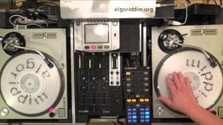 Mercy Mercy (John Holt, Paragons)